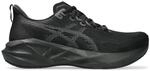 Asics Novablast&trade; 5 Herren Laufschuhe, schwarz, Gr. 47 4570158208116