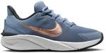 Nike Star Runner 4 Road Kinder Freizeitschuhe, hellblau, Gr&ouml;&szlig;e 37 &frac12; 197601386050