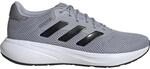 Adidas Response Laufschuhe, silber, Gr&ouml;&szlig;e 45 ⅓ 4067897707234