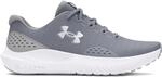 Under Armour Charged Surge 4 Herren Laufschuhe, grau, Gr&ouml;&szlig;e 43 196885782459