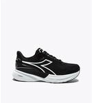 Diadora Nucleo 2 Damen Laufschuhe, schwarz, Gr&ouml;&szlig;e 38 8054795043553