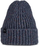 Buff 129698_761, Buff Knitted & Fleece Damen M&uuml;tze, blau female