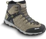 Meindl Mondello Mid GTX Herren Multifunktionsschuhe, braun, Gr&ouml;&szlig;e 42 4056284672101