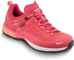 Meindl Top Trail GTX Damen Multifunktionsschuhe, rot, Gr&ouml;&szlig;e 38 4056284672705