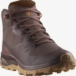 Salomon LG1701_L47685100, Salomon Outsnap Climasalomon Waterproof Damen...