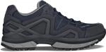 Lowa Gorgon GTX Herren Multifunktionsschuhe, blau, Gr&ouml;&szlig;e 41 &frac12; 4063606793659