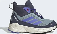 adidas NJZ54_JH6347, Adidas Terrex Trailmaker 2 Mid Rain.Rdy Kinder