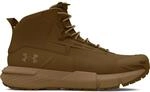 Under Armour Charged Valsetz Mid Herren Trekkingstiefel, braun, Gr&ouml;&szlig;e 39