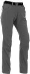 Maul Rennsteig II SP Damen Hose, grau, Gr. 34 4068111056169