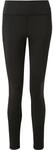 Sherpa Dolma Softshell Damen Tights, schwarz 192871529008