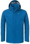 Sch&ouml;ffel Gmund Herren Funktionsjacke, blau 4066619046910