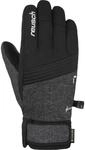 Reusch Fergus GTX Fingerhandschuhe, schwarz 4060485525609