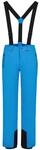 Icepeak Freiberg Herren Skihose, blau 6438568919979