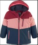 First Instinct Fisw 3 S Kinder Skijacke, pink, Gr. 92 4066224034586