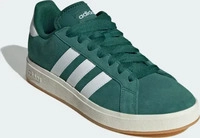 adidas NKR68_IH6187, Adidas Grand Court Base 00s Herren Freizeitschuhe, gr&uuml;n,