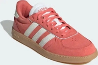 adidas NJD36_IH5470, Adidas Breaknet Sleek Damen Freizeitschuhe, rot, Gr&ouml;&szlig;e 38