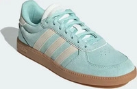adidas NJD36_IH5469, Adidas Breaknet Sleek Damen Freizeitschuhe, t&uuml;rkis, Gr&ouml;&szlig;e 42