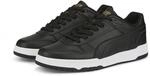 Puma RBD Game Low Freizeitschuhe, schwarz, Gr&ouml;&szlig;e 37 4065449512268