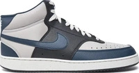 Nike DN3577_004, Nike Court Vision Mid Next Nature Herren Freizeitschuhe, grau,