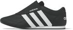 Adidas Tekwen Damen Tennisschuhe, schwarz, Gr&ouml;&szlig;e 38 4067905288564