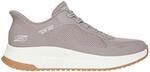 Skechers Bobs Squad 4, grau, Gr. 36 0198376248666