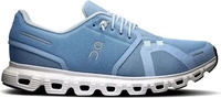 On 3WF1006_1508, On Cloud 6 Damen Freizeitschuhe, blau, Gr&ouml;&szlig;e 38 female