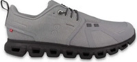 On 3MF1006_3030, On Cloud 6 Waterproof Herren Freizeitschuhe, grau, Gr&ouml;&szlig;e 42...