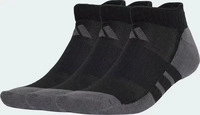 adidas KTL94_JC6452, Adidas Essentials Climacool Low Cut 3er-Pack Socken, schwarz