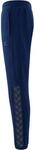 Erima Essential Team Kinder Hose, blau 4062075119953