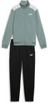 Puma Poly op Damen Anzug, gr&uuml;n 4067983243349
