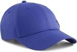 Puma Metal Cat Cap, blau 4067981499106