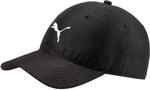Puma Ambush Snapback Herren Cap, schwarz 4064536410456