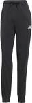 Adidas Essentials 3-Streifen Damen Hose, schwarz 4067902822075