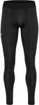 Hummel BL Long Herren Tights, schwarz 5715454940318