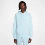 Nike Sportswear Club Herren Kapuzensweater, t&uuml;rkis 197600193215
