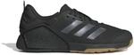 Adidas Performance adidas Dropset 3 Damen Trainingsschuhe, schwarz, Gr. 38