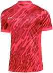 Nike Gardien V Goalkeeper Dri-Fit Herren T-Shirt, rot 196976691936