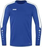 Jako Power Kinder Sweatshirt, blau, Gr. 140 4059562984903