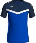 Jako Iconic Kinder T-Shirt, blau 4067633114241