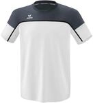 Erima Change by erima Kinder T-Shirt, wei&szlig; 4062075171470