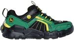 Skechers Adventure Track - Rugged-Brights Kinder Freizeitschuhe, gr&uuml;n, Gr&ouml;&szlig;e...