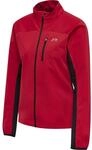 Newline 'S Core Cross Damen Jacke, rot 5700497579380