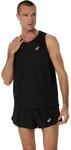 Asics Core Herren Tanktop, schwarz 4570158314589
