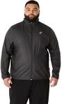 Asics Core Herren Jacke, schwarz 4570158309073