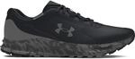 Under Armour Charged Bandit Trail 3 SP Herren Laufschuhe, schwarz, Gr&ouml;&szlig;e 40 &frac12;