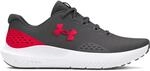 Under Armour Charged Surge 4 Herren Laufschuhe, grau, Gr&ouml;&szlig;e 43 196885981920
