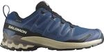 Salomon XA Pro 3D V9 GTX Herren Trailrunningschuhe, blau, Gr&ouml;&szlig;e 42 ⅔ 195751917285