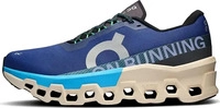 On 3ME1012_2903, On Cloudmonster 2 Herren Laufschuhe, blau, Gr&ouml;&szlig;e 42 male