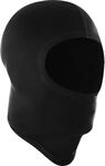 L&ouml;ffler Kids SKI Mask Transtex&reg; Warm M&uuml;tze, schwarz 9006063688750