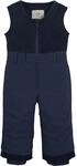 first instinct by killtec Fisw 47 S Kinder Tr&auml;gerhose, blau 4066224314411